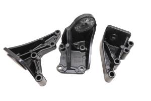 12 Sea-Doo Wake Pro 215 Engine Motor Bracket Mounts