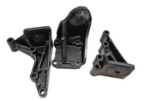 Sea-Doo - 12 Sea-Doo Wake Pro 215 Engine Motor Bracket Mounts - Image 2