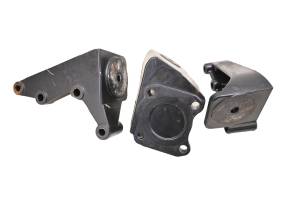 Sea-Doo - 12 Sea-Doo Wake Pro 215 Engine Motor Bracket Mounts - Image 3