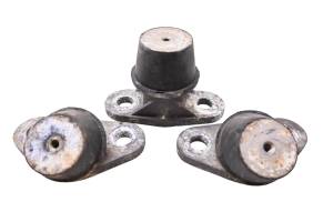 13 Sea-Doo GTI 130 SE Engine Mount Brackets