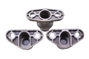 Sea-Doo - 13 Sea-Doo GTI 130 SE Engine Mount Brackets - Image 3