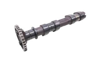 12 Kawasaki Ninja 650 Exhaust Camshaft Cam Shaft EX650