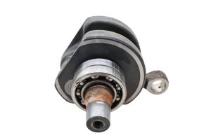 Polaris - 04 Polaris Scrambler 500 4x4 Crankshaft Crank Shaft & Connecting Rod - Image 4