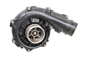 12 Sea-Doo Wake Pro 215 Supercharger Super Charger