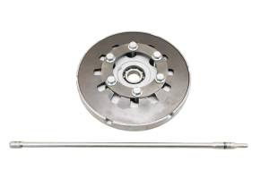 20 Yamaha YXZ1000R SS Clutch Pressure Plate
