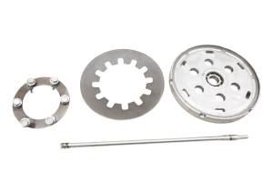 Yamaha - 20 Yamaha YXZ1000R SS Clutch Pressure Plate - Image 2