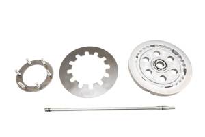 Yamaha - 20 Yamaha YXZ1000R SS Clutch Pressure Plate - Image 3