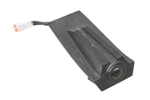 Polaris - 19 Polaris Slingshot SLR Backup Camera & Cover - Image 1