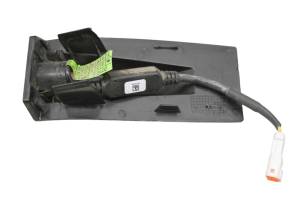 Polaris - 19 Polaris Slingshot SLR Backup Camera & Cover - Image 3