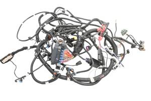 19 Polaris Slingshot SLR Main Wire Harness Electrical Wiring For Parts