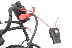 Polaris - 19 Polaris Slingshot SLR Main Wire Harness Electrical Wiring For Parts - Image 4