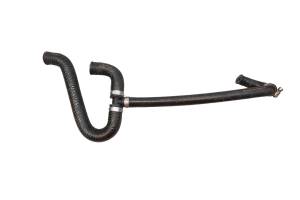 Sea-Doo - 14 Sea-Doo GTX 215 Limited Coolant Hoses & T Fitting - Image 2