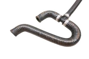 Sea-Doo - 14 Sea-Doo GTX 215 Limited Coolant Hoses & T Fitting - Image 3