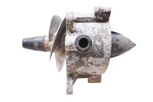 14 Sea-Doo Spark 900 ACE Rear Propeller