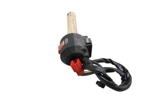 Honda - 85 Honda Shadow 500 Twist Throttle VT500C - Image 2