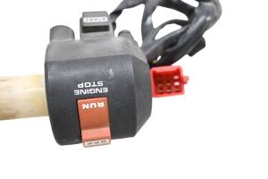 Honda - 85 Honda Shadow 500 Twist Throttle VT500C - Image 3