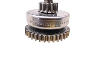 Sea-Doo - 13 Sea-Doo GTI 130 SE Starter Gear - Image 3