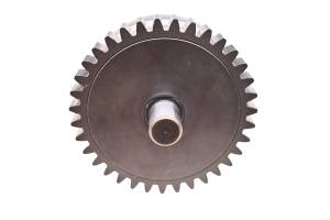 Sea-Doo - 13 Sea-Doo GTI 130 SE Starter Gear - Image 4