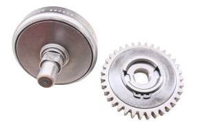 Sea-Doo - 13 Sea-Doo GTI 130 SE Starter Gear - Image 5