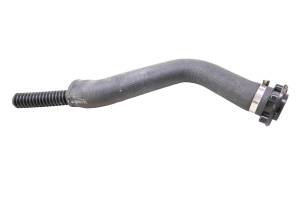 09 Sea-Doo GTX 255 Limited Fuel Fill Neck