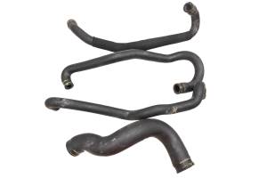 Sea-Doo - 14 Sea-Doo GTX 215 Limited Coolant Hoses - Image 2