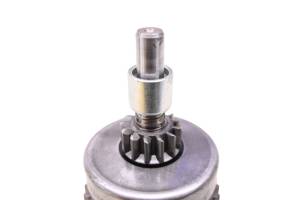 Sea-Doo - 09 Sea-Doo GTX 255 Limited Starter Gear - Image 2