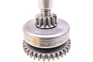 Sea-Doo - 09 Sea-Doo GTX 255 Limited Starter Gear - Image 3