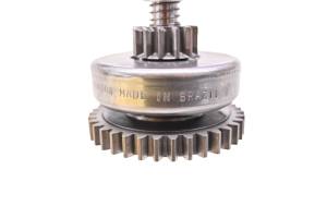 Sea-Doo - 09 Sea-Doo GTX 255 Limited Starter Gear - Image 4