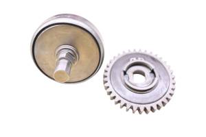 Sea-Doo - 09 Sea-Doo GTX 255 Limited Starter Gear - Image 5