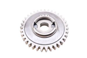 Sea-Doo - 09 Sea-Doo GTX 255 Limited Starter Gear - Image 6