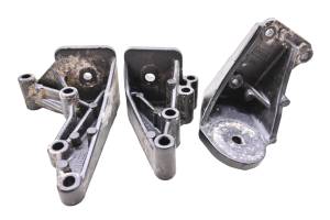 Sea-Doo - 13 Sea-Doo GTI 130 SE Engine Motor Bracket Mounts - Image 2