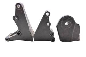Sea-Doo - 13 Sea-Doo GTI 130 SE Engine Motor Bracket Mounts - Image 3