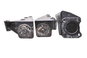 Sea-Doo - 13 Sea-Doo GTI 130 SE Engine Motor Bracket Mounts - Image 4