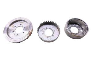 Sea-Doo - 13 Sea-Doo GTI 130 SE Flywheel Magneto - Image 4