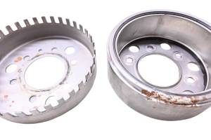 Sea-Doo - 13 Sea-Doo GTI 130 SE Flywheel Magneto - Image 6