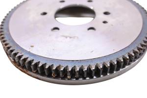 Sea-Doo - 13 Sea-Doo GTI 130 SE Flywheel Magneto - Image 7