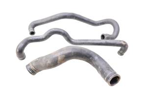 09 Sea-Doo GTX 255 Limited Engine Oil Lines