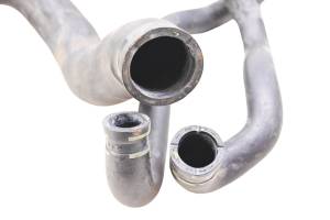 Sea-Doo - 09 Sea-Doo GTX 255 Limited Engine Oil Lines - Image 2