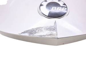 Sea-Doo - 09 Sea-Doo GTX 255 Limited Front Hood Storage Cover - Image 3