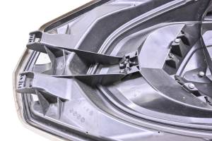 Sea-Doo - 09 Sea-Doo GTX 255 Limited Front Hood Storage Cover - Image 7