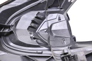 Sea-Doo - 09 Sea-Doo GTX 255 Limited Front Hood Storage Cover - Image 8