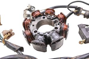 Honda - 88 Honda Fourtrax 125 2x4 Stator TRX125 - Image 2