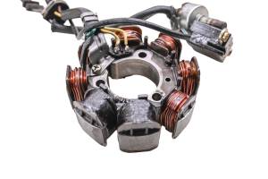 Honda - 88 Honda Fourtrax 125 2x4 Stator TRX125 - Image 3