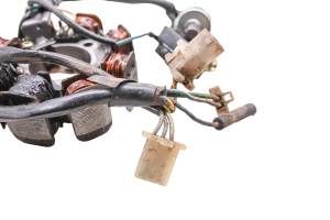 Honda - 88 Honda Fourtrax 125 2x4 Stator TRX125 - Image 4