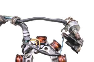 Honda - 88 Honda Fourtrax 125 2x4 Stator TRX125 - Image 5