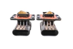 Polaris - 01 Polaris Xplorer 250 4x4 Transmission Gear Position Sensors - Image 4