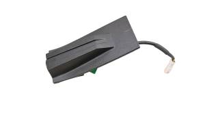 Polaris - 15 Polaris Slingshot SL Backup Camera & Bracket Cover - Image 2