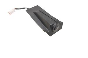 Polaris - 15 Polaris Slingshot SL Backup Camera & Bracket Cover - Image 3