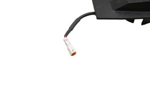 Polaris - 15 Polaris Slingshot SL Backup Camera & Bracket Cover - Image 4