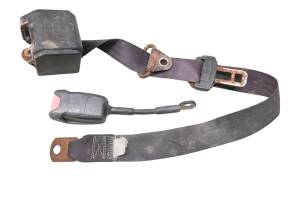 16 Polaris Ranger 900 Crew XP Passenger Seat Belt Assembly